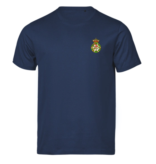 Tee Jays Urban Luxury Tee Navy